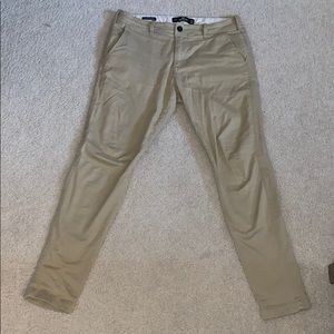 Hollister Men’s pants